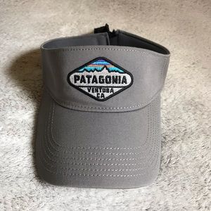 Patagonia Athletic Visor